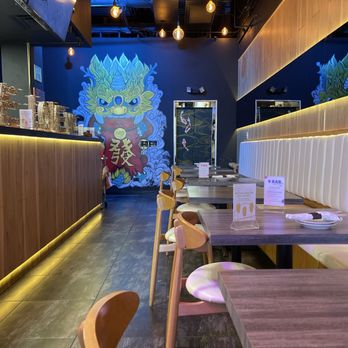 9 Bar - Interior - Bubble Tea Near Me - Aurora, Illinois 9 Bar - Interior - Bubble Tea Near Me - Aurora, Illinois