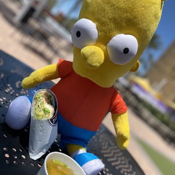H2O Poke & Grill - Salmon and crab sushi burrito and miso soup - Hawaiian Near Me - Irvine, California H2O Poke & Grill - Salmon and crab sushi burrito and miso soup - Hawaiian Near Me - Irvine, California