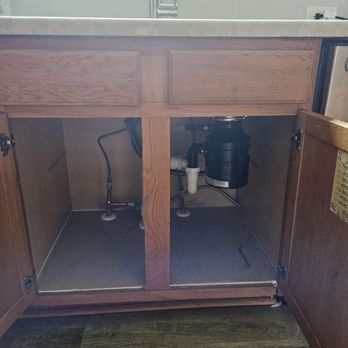 Shark Plumbing - New base board - Plumbing Near Me Shark Plumbing - New base board - Plumbing Near Me
