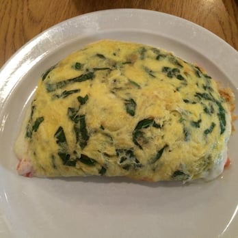 More Than Waffles - mediterranean omelette - Breakfast & Brunch Near Me - Encino, California More Than Waffles - mediterranean omelette - Breakfast & Brunch Near Me - Encino, California