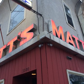 Matt's Bar - Burgers Near Me - Minneapolis, Minnesota
