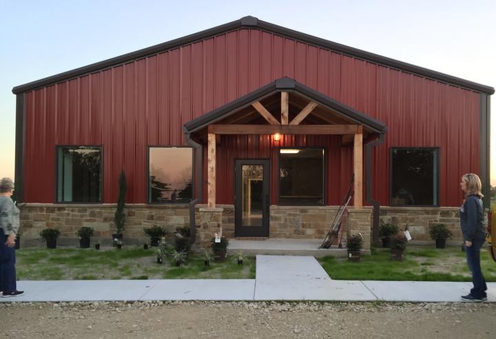Steep Hollow Pet Lodge Image