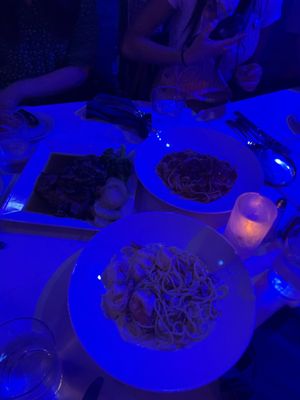 Ristorante Saraceno - Boston by null