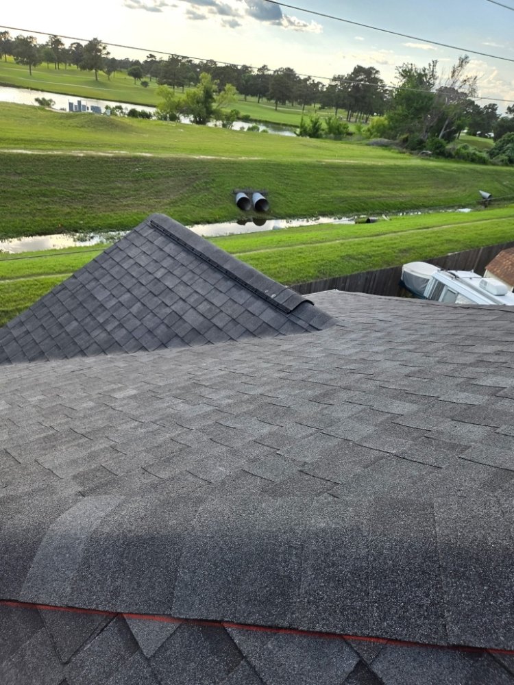 Slide of Innovative Roofing Services
