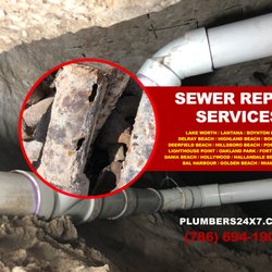 Plumbers 24×7 – Emergency Broward Plumbers