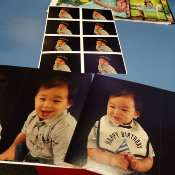 Portrait Innovations - Very professional and fun for our son's 1st bday photo shoot. Jesus was very accommodating, and also made great suggestions! - Photography Stores & Services Near Me - Clifton, New Jersey