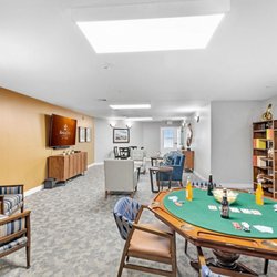 MorningStar Senior Living of Idaho Falls