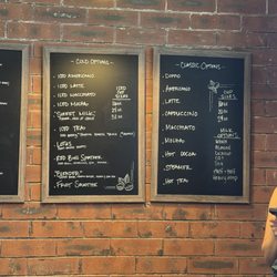 The Coffee Shack