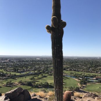 Camelback Mountain - Parks Near Me - Phoenix, Arizona