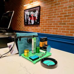 Emerald Tea Supply - Merch