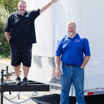 Gainesville Garage - We are here to help you with your hauling needs! - Auto Repair Near Me - Gainesville, Virginia