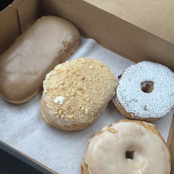 The Dough Nut Midtown - Donuts Near Me - Bend, Oregon The Dough Nut Midtown - Donuts Near Me - Bend, Oregon