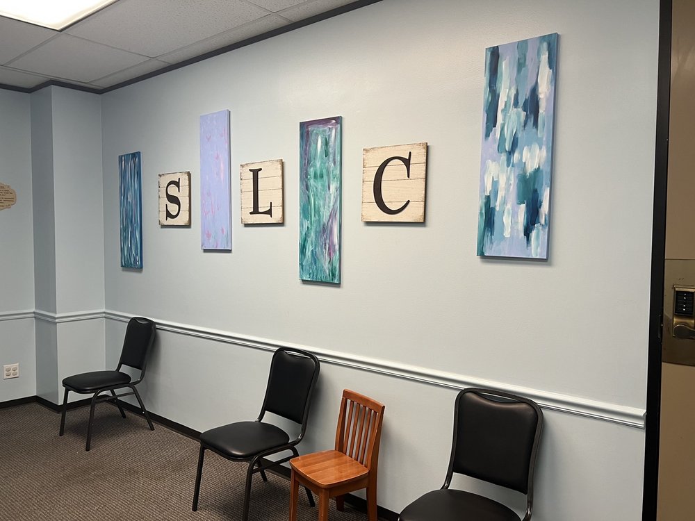 SPEECH & LANGUAGE CONNECTION - Updated July 2025 - 5757 Woodway Dr - Speech And Language Connection Services Llc