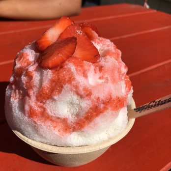 Wailua Shave Ice - Love Potion No. 9. The. Best! - Shaved Ice Near Me - Kapaa, Hawaii Wailua Shave Ice - Love Potion No. 9. The. Best! - Shaved Ice Near Me - Kapaa, Hawaii