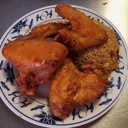 Great Wall