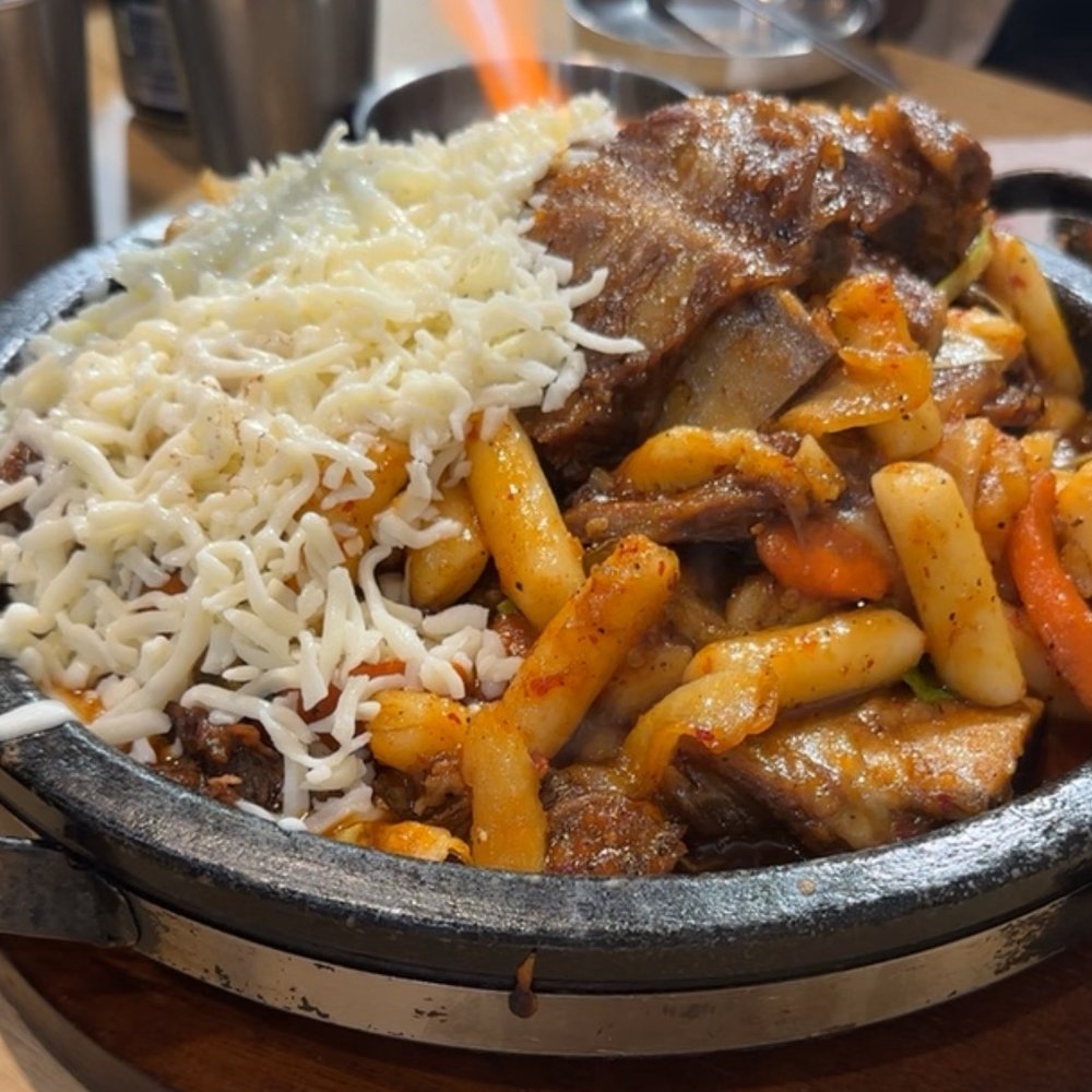 Hojokban - Korean Near Me - New York, New York Hojokban - Korean Near Me - New York, New York