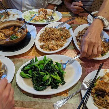 ABC Cafe - Dim Sum Near Me - Overland Park, Kansas