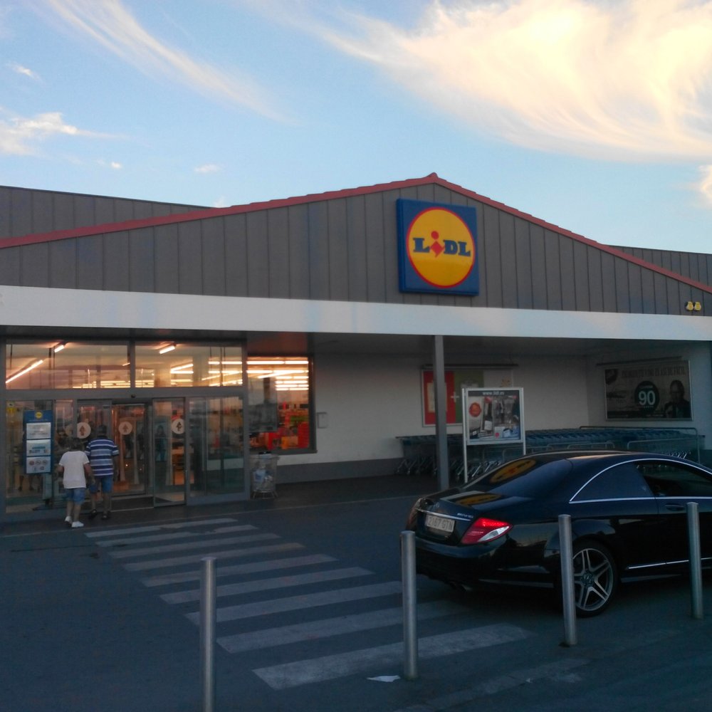 Lidl