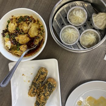 Get Sum Dim Sum - Dim Sum Near Me - Ontario, California
