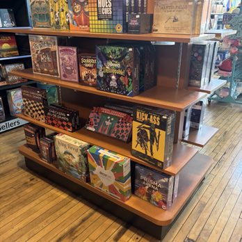 Backstage Hobbies & Games - Hobby Shops Near Me - Manistee, Michigan Backstage Hobbies & Games - Hobby Shops Near Me - Manistee, Michigan