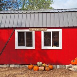 Idle Creek Farms