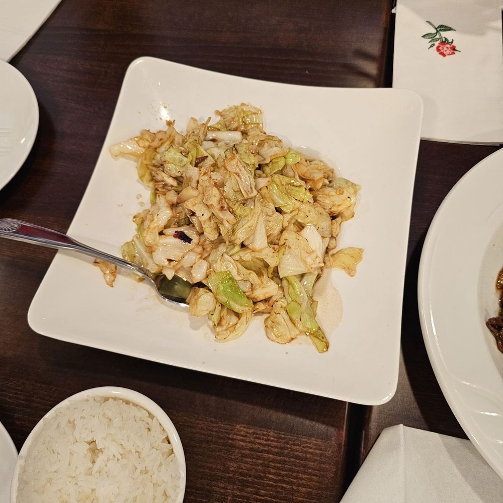 Wok Spicy - Stir fry cabbage - Chinese Near Me - Englewood, Colorado Wok Spicy - Stir fry cabbage - Chinese Near Me - Englewood, Colorado
