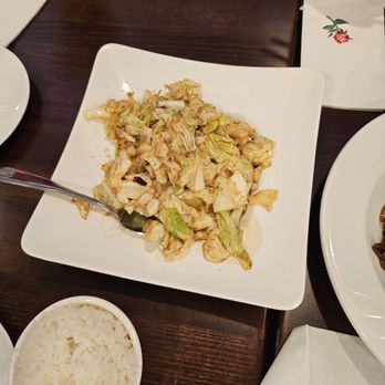 Wok Spicy - Stir fry cabbage - Chinese Near Me - Englewood, Colorado Wok Spicy - Stir fry cabbage - Chinese Near Me - Englewood, Colorado