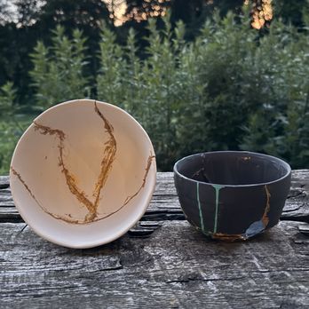 Yelp Event: Sip + Craft - Kintsugi Workshop at Plan Bee - Yelp Events Near Me - Poughkeepsie, New York