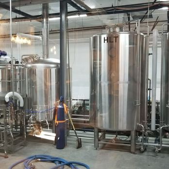 Western Red Brewing - Breweries Near Me - Poulsbo, Washington