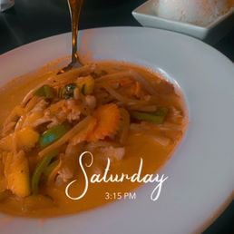 Red Curry