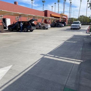 Fast5Xpress Car Wash - Vacuum - Car Wash Near Me - Tustin, California Fast5Xpress Car Wash - Vacuum - Car Wash Near Me - Tustin, California