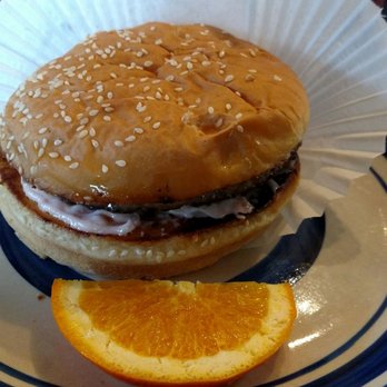 Little Crane Cafe - The best hamburger I have ever eaten! It only had fry sauce on it and it was just amazing. Highly recommend! - American Near Me - Vader, Washington Little Crane Cafe - The best hamburger I have ever eaten! It only had fry sauce on it and it was just amazing. Highly recommend! - American Near Me - Vader, Washington