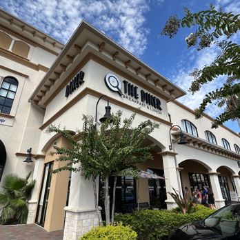 @ The Diner - Sharp look and good location - Breakfast & Brunch Near Me - Orlando, Florida