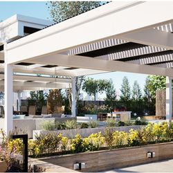 Unique Patio Concepts