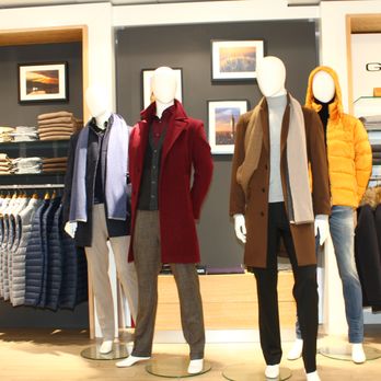 Leenders Moden - Men's Clothing Near Me - Werne, NW