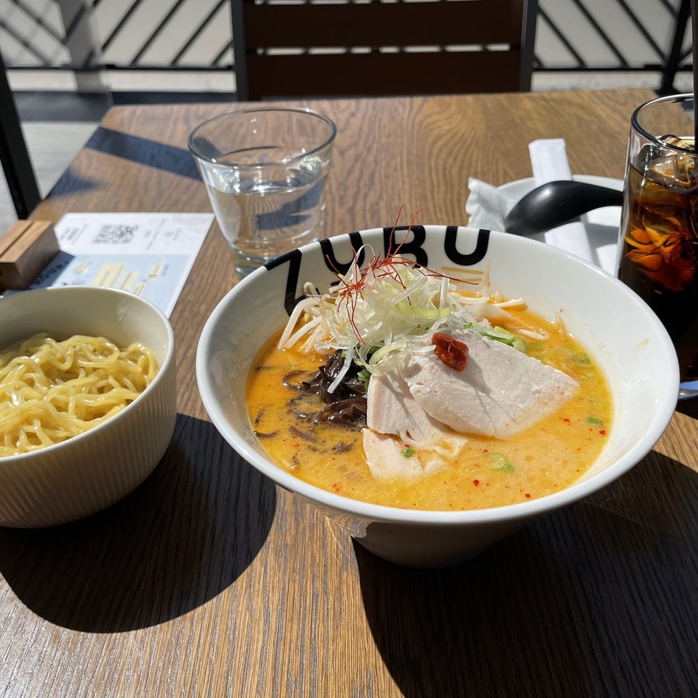 ZUBU - Ramen Near Me - Burnaby, British Columbia ZUBU - Ramen Near Me - Burnaby, British Columbia
