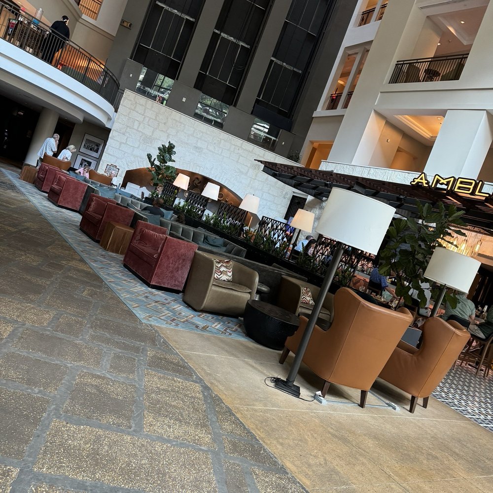 Hotel Contessa - Riverwalk floor view - Hotels Near Me - San Antonio, Texas Hotel Contessa - Riverwalk floor view - Hotels Near Me - San Antonio, Texas