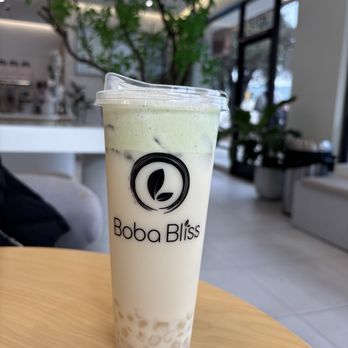 Boba Bliss - Bubble Tea Near Me - San Jose, California