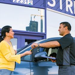 Becker Tire & Service Center