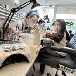 Yuna Nail Studio