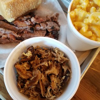 Black's Barbecue Austin - Pulled pork! - Barbeque Near Me - Austin, Texas Black's Barbecue Austin - Pulled pork! - Barbeque Near Me - Austin, Texas