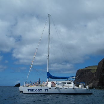 Trilogy Excursions - Snorkeling Near Me - Lahaina, Hawaii