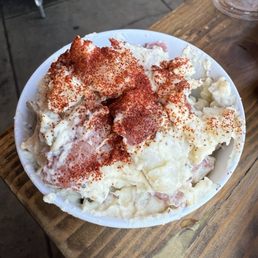 Potato Salad Potato Salad