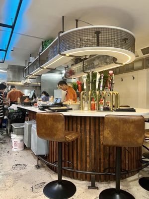 Mei Lai Wah | Wonton Noodle Garden by null