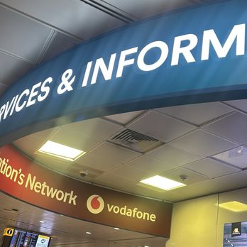 Heathrow Airport - Airports Near Me - Hounslow, XGL