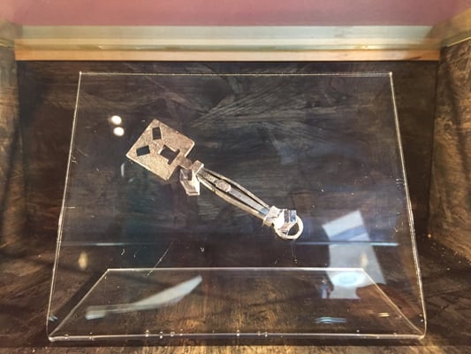 Borgund Stave Church by null