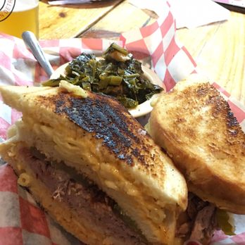 Big Mikes BBQ - Southern Near Me - Cary, North Carolina Big Mikes BBQ - Southern Near Me - Cary, North Carolina
