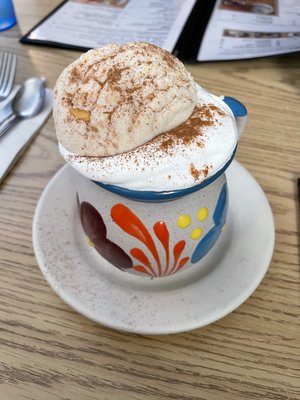 Cahoots Corner Cafe by null