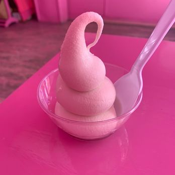 Malu - Yummy plain ice cream! - Desserts Near Me - Honolulu, Hawaii