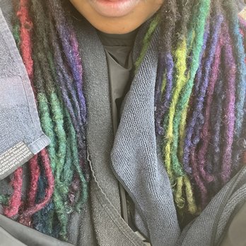 Stunner Status Salon - Color change - Makeup Artists Near Me - Austin, Texas